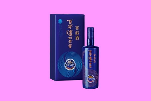 太原小店区回收泸州老窖
