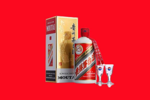 太原小店区回收贵州茅台酒